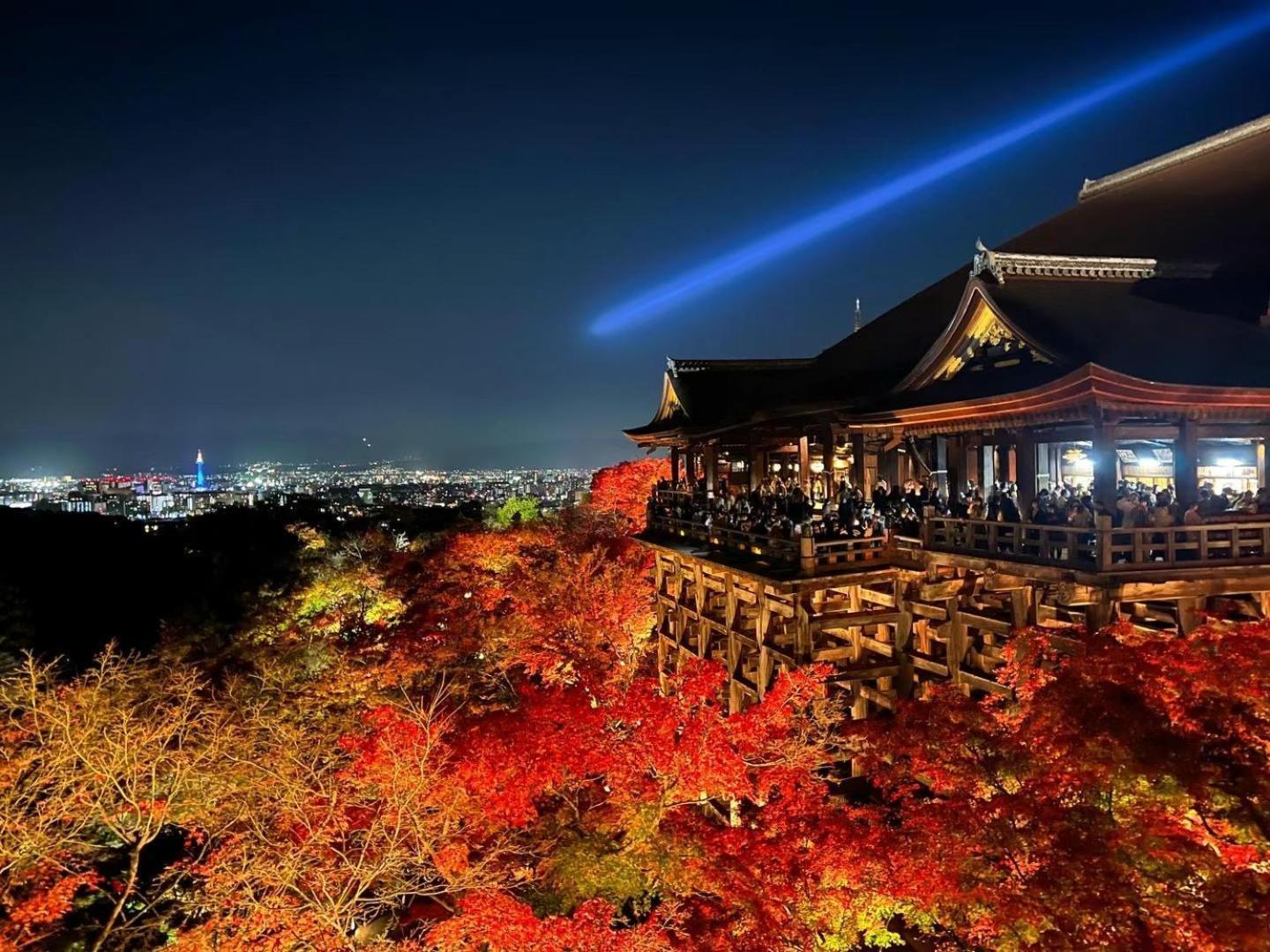 Rinn Gion Shirakawa Кіото Екстер'єр фото